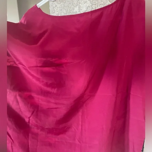 Plus size Woman’s blouse - Picture 4 of 4